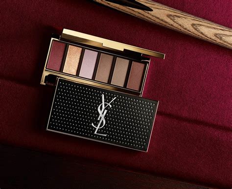 ysl makeup new collection 2019|ysl makeup website.